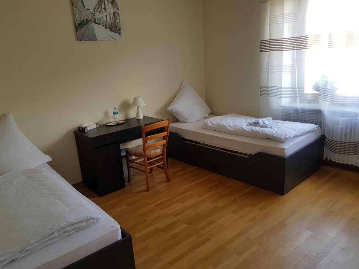 Landgasthaus Klosterhof Fischbach  Ngoại thất bức ảnh