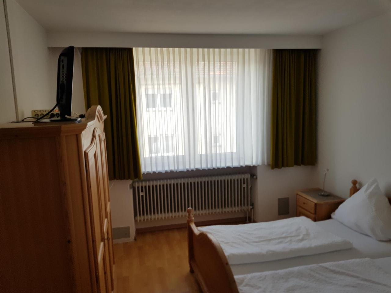 Landgasthaus Klosterhof Fischbach  Ngoại thất bức ảnh